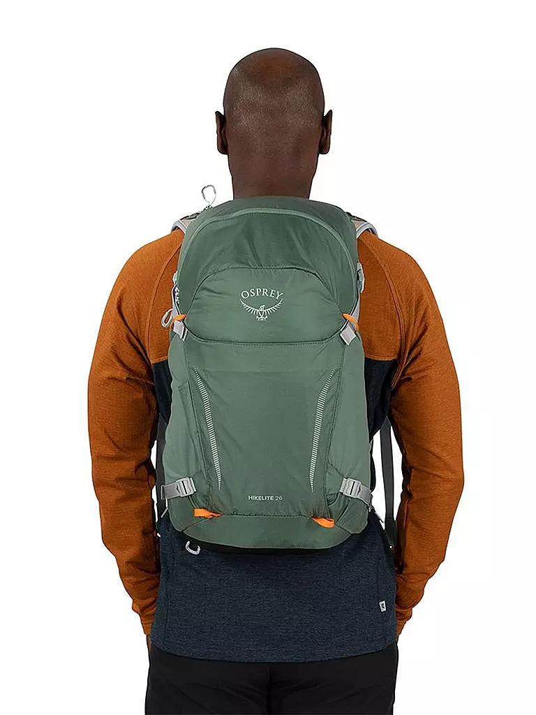 OSPREY | Wanderrucksack Hikelite 26L | olive