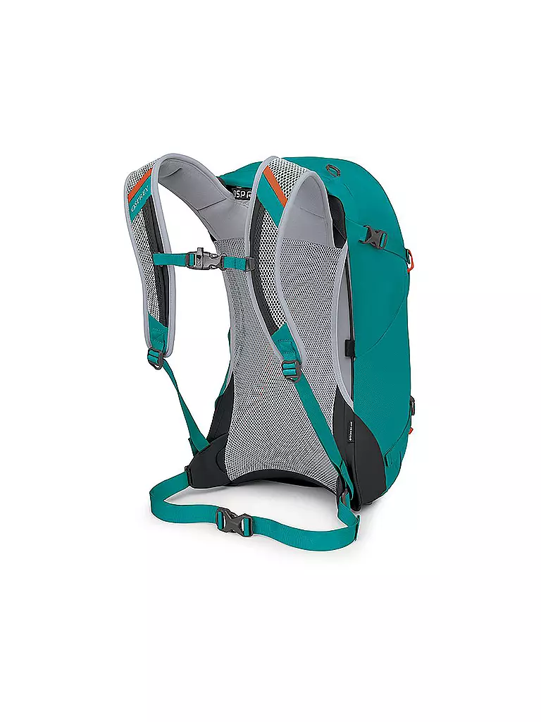 OSPREY | Wanderrucksack Hikelite 26L | grün