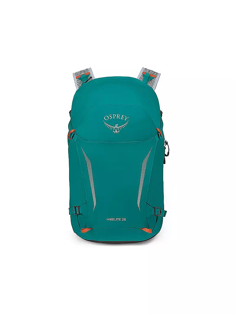 OSPREY | Wanderrucksack Hikelite 26L | grün