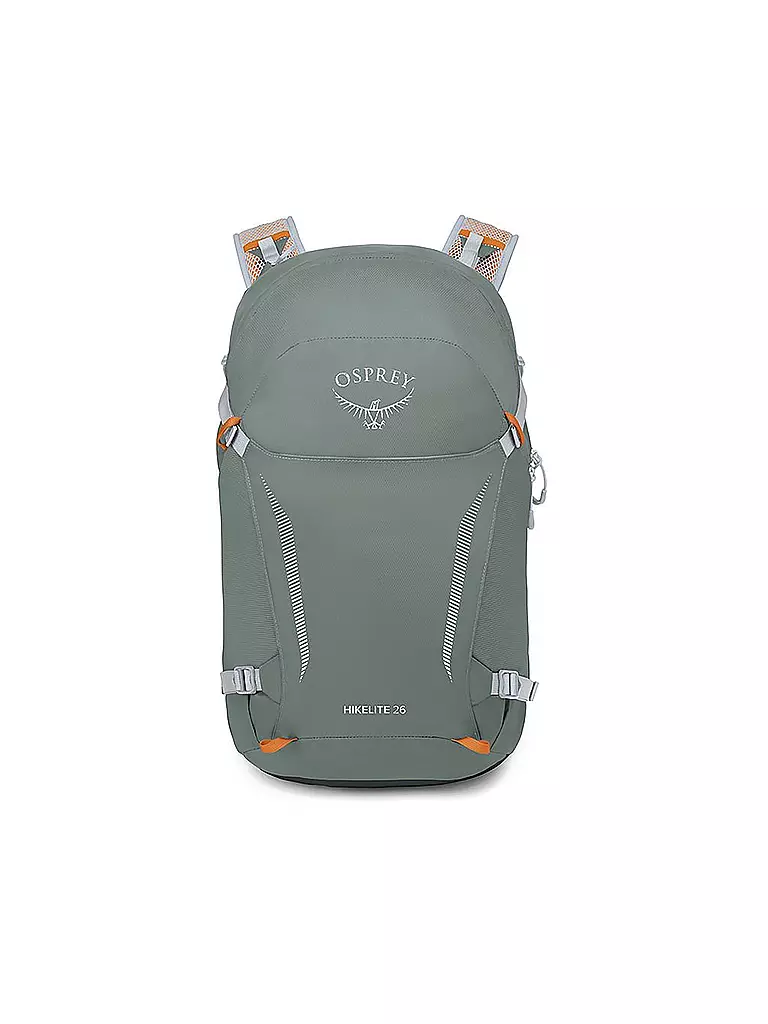 OSPREY | Wanderrucksack Hikelite 26L | schwarz