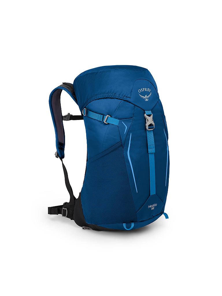 OSPREY | Wanderrucksack Hikelite 32L | blau