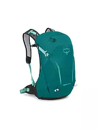 OSPREY | Wanderrucksack Hikelite Tour 24L | türkis