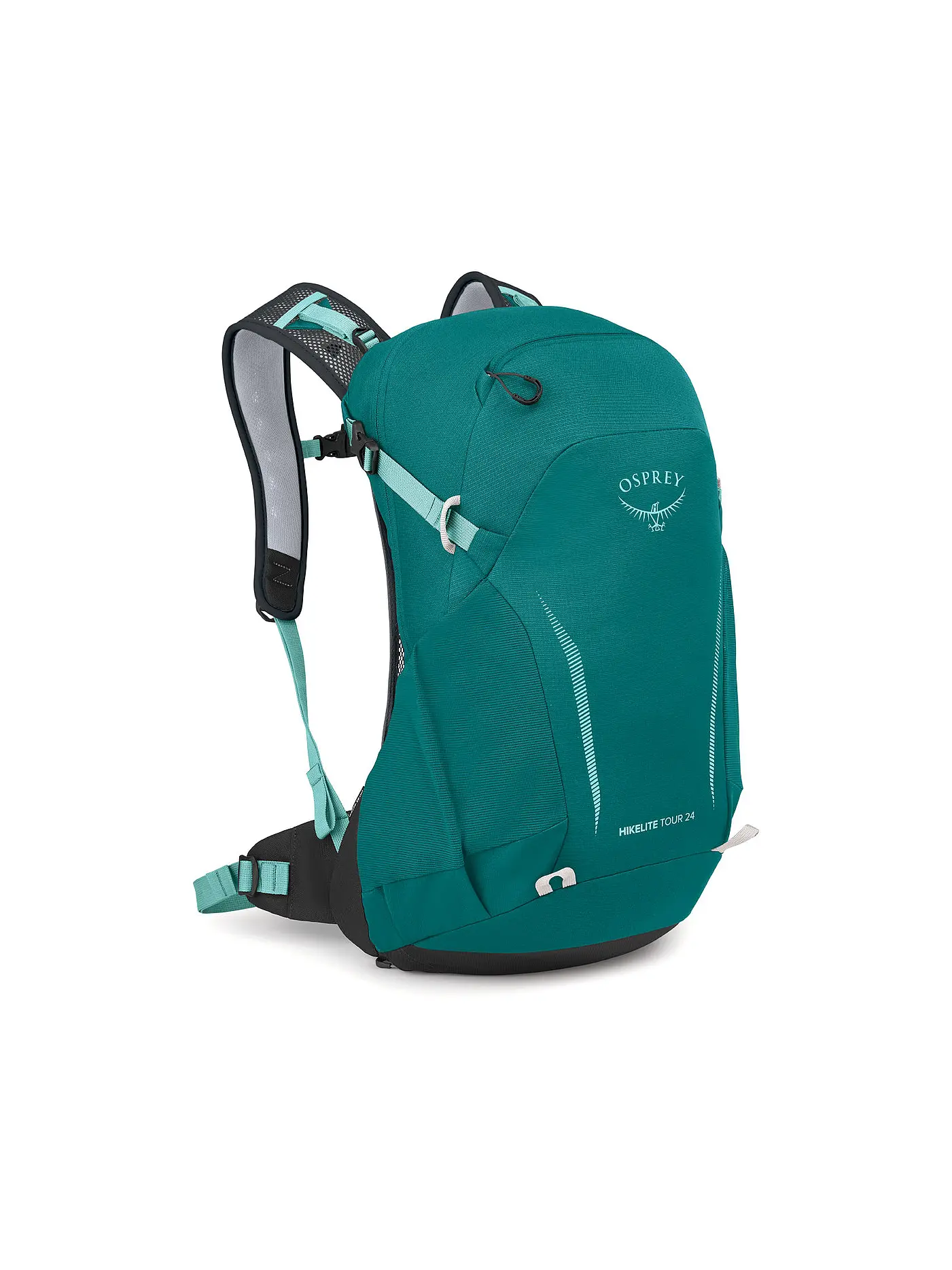 OSPREY | Wanderrucksack Hikelite Tour 24L | türkis
