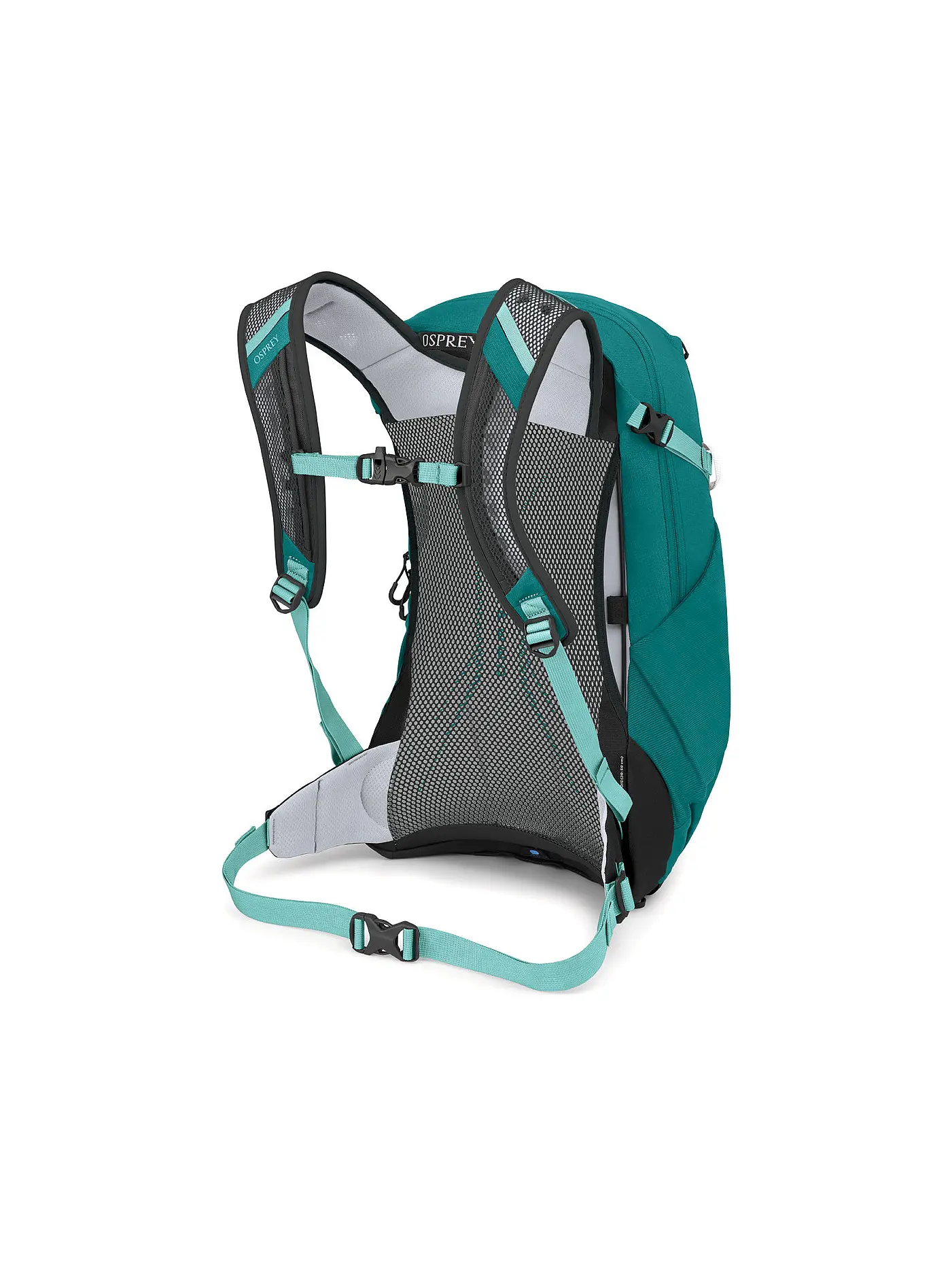 OSPREY | Wanderrucksack Hikelite Tour 24L | türkis