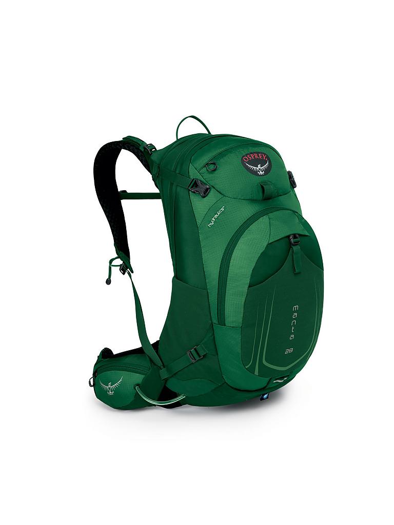 OSPREY | Wanderrucksack Manta 28 AG | 