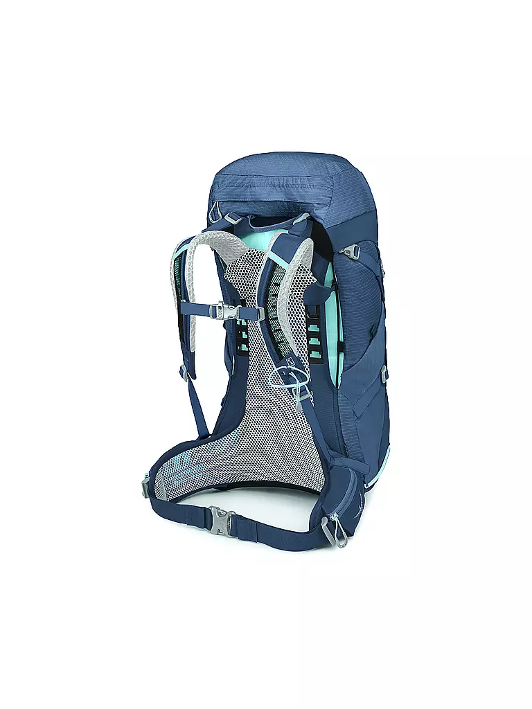 OSPREY | Wanderrucksack Sirrus® 44L | blau