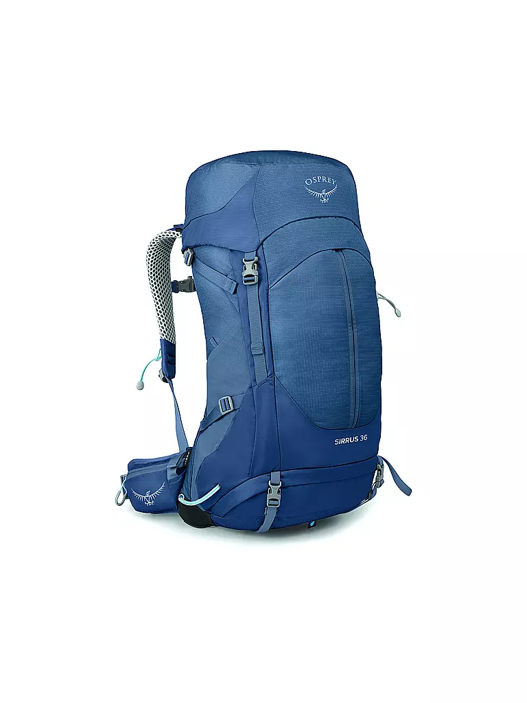 OSPREY | Wanderrucksack Sirrus® 44L | blau