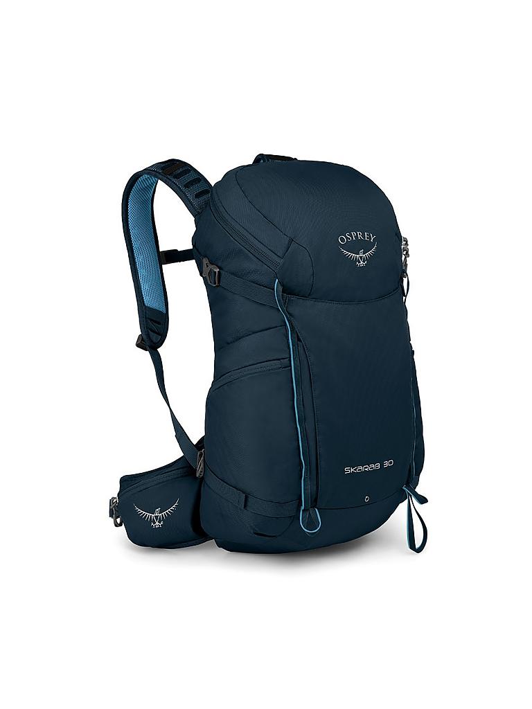 OSPREY | Wanderrucksack Skarab 30L | blau