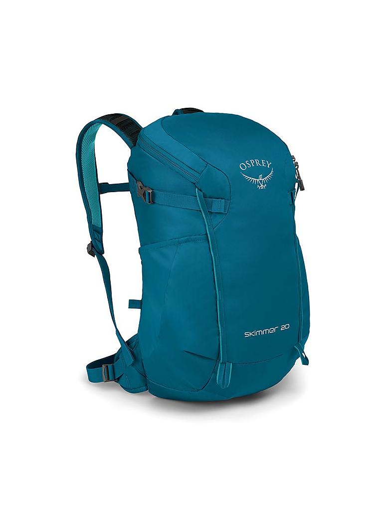 OSPREY | Wanderrucksack Skimmer 20L | blau