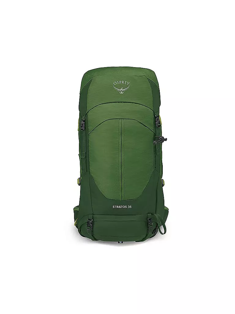 OSPREY | Wanderrucksack Stratos 36 | grün