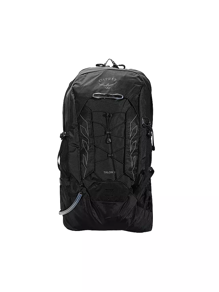 OSPREY | Wanderrucksack Talon 11L | schwarz