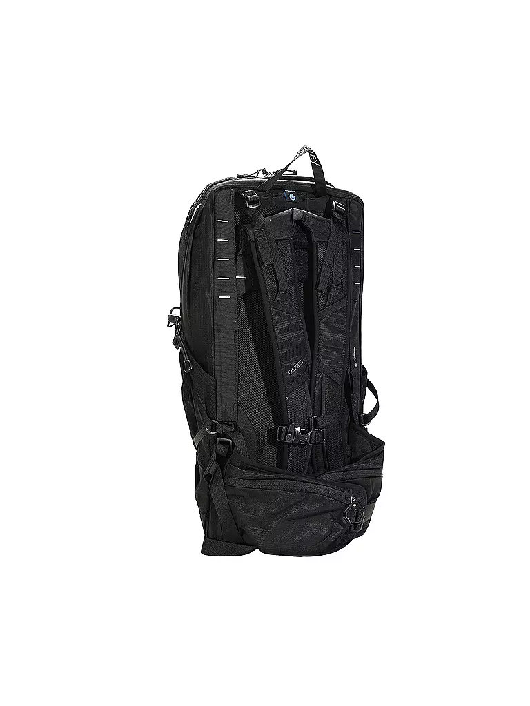 OSPREY | Wanderrucksack Talon 11L | schwarz