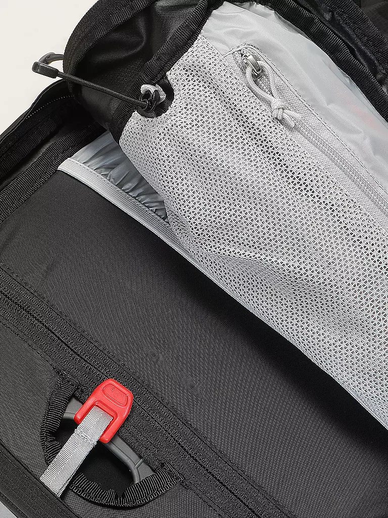 OSPREY | Wanderrucksack Talon 11L | schwarz
