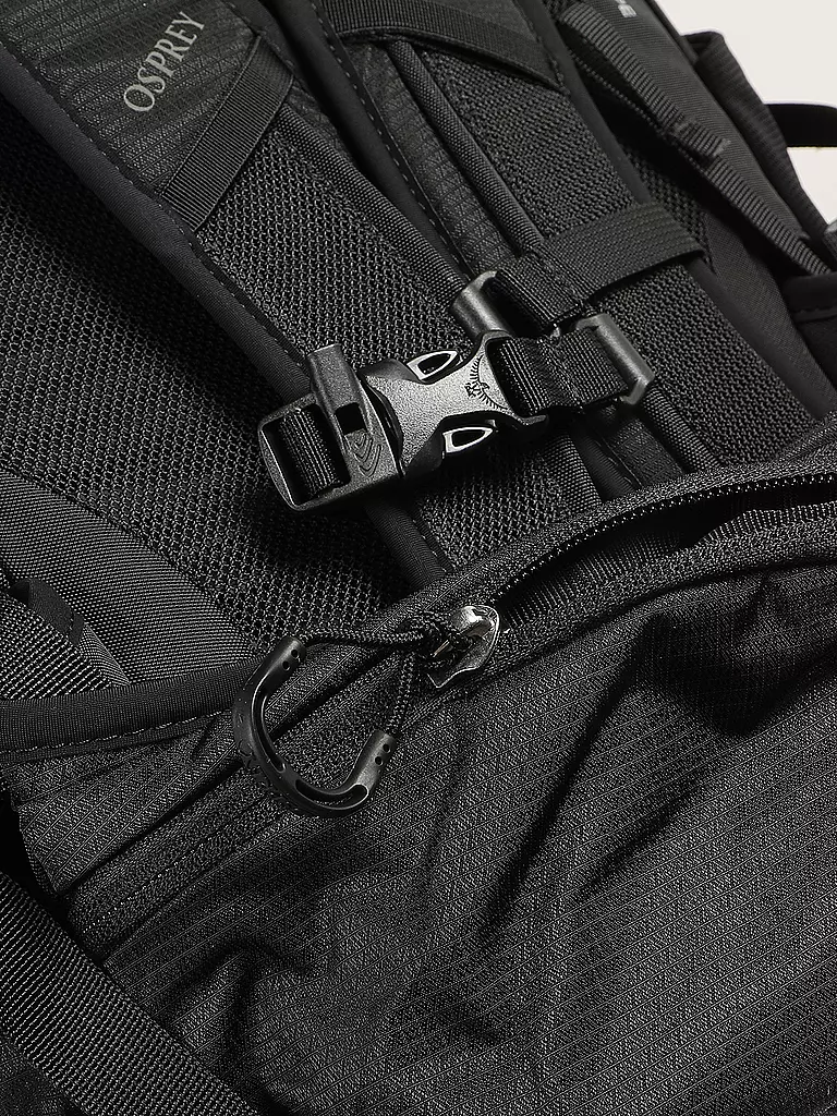 OSPREY | Wanderrucksack Talon 11L | schwarz