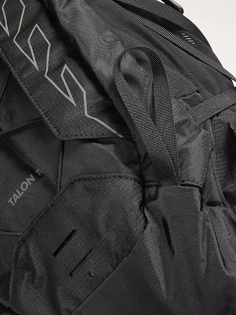 OSPREY | Wanderrucksack Talon 11L | schwarz