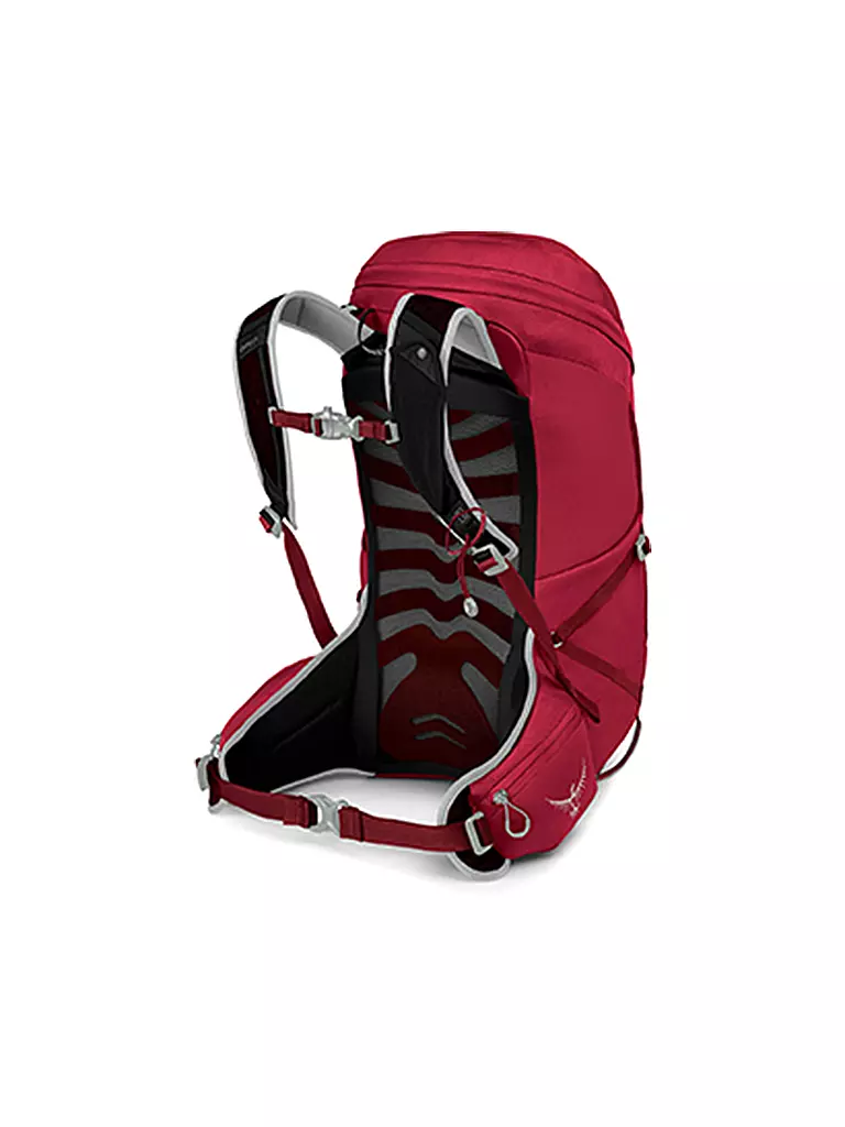 OSPREY | Wanderrucksack Talon 26L | rot