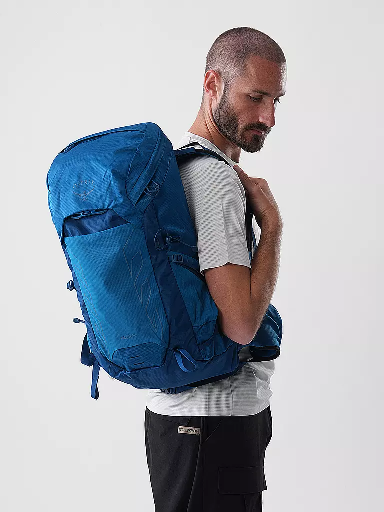 OSPREY | Wanderrucksack Talon 26L | blau