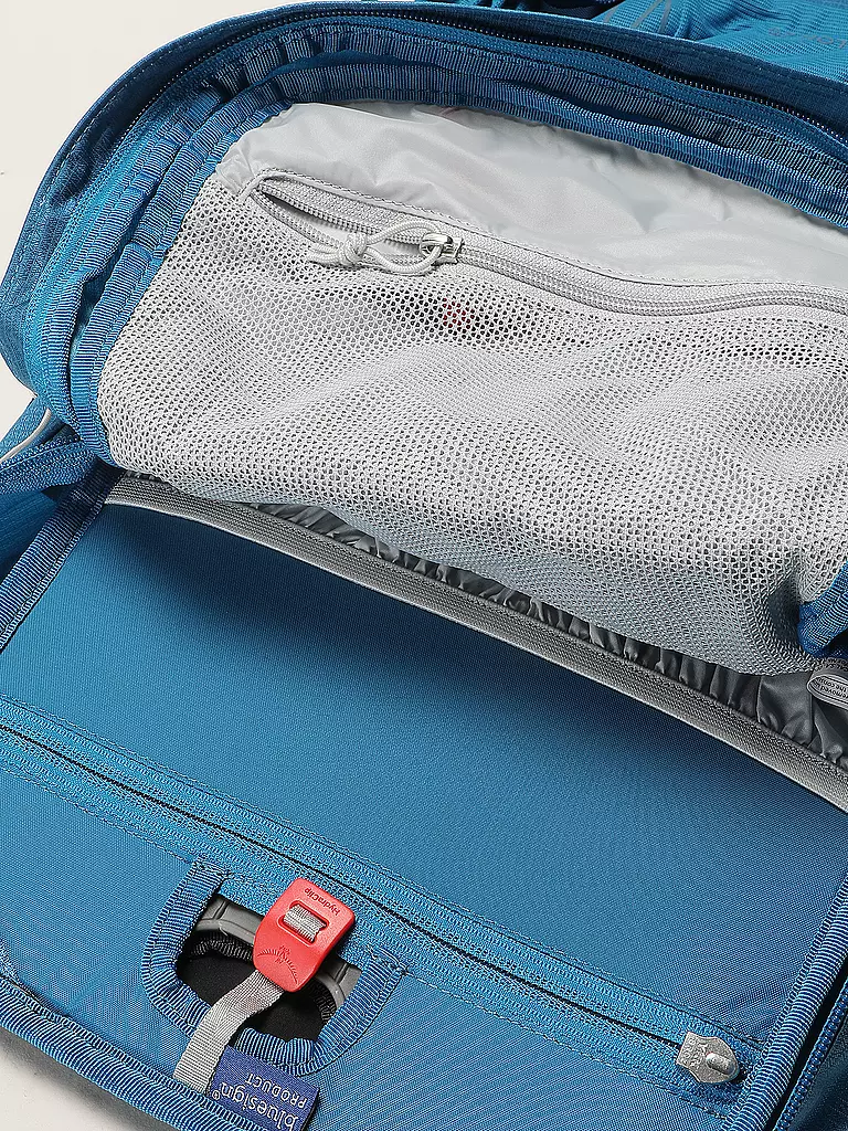 OSPREY | Wanderrucksack Talon 26L | blau