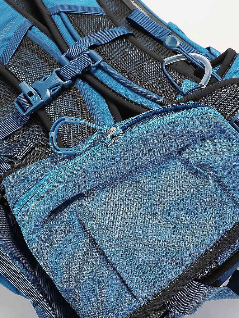 OSPREY | Wanderrucksack Talon 26L | blau