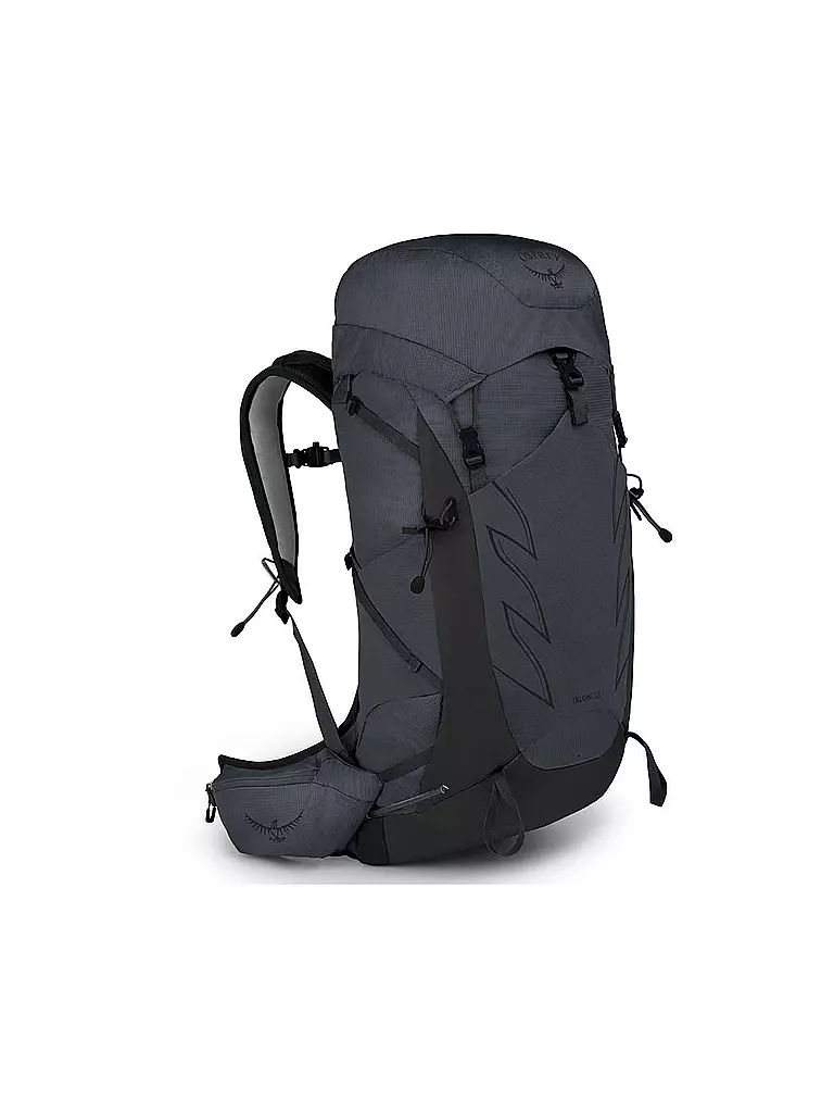 OSPREY | Wanderrucksack Talon 33 | grau