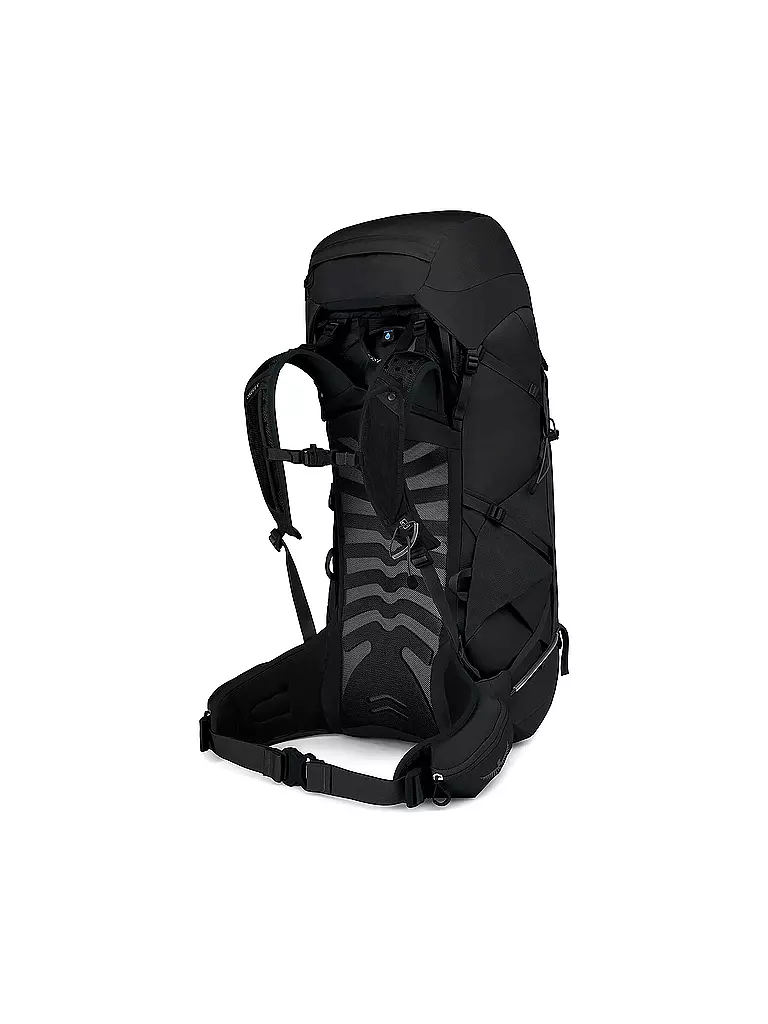 OSPREY | Wanderrucksack Talon 44 | schwarz