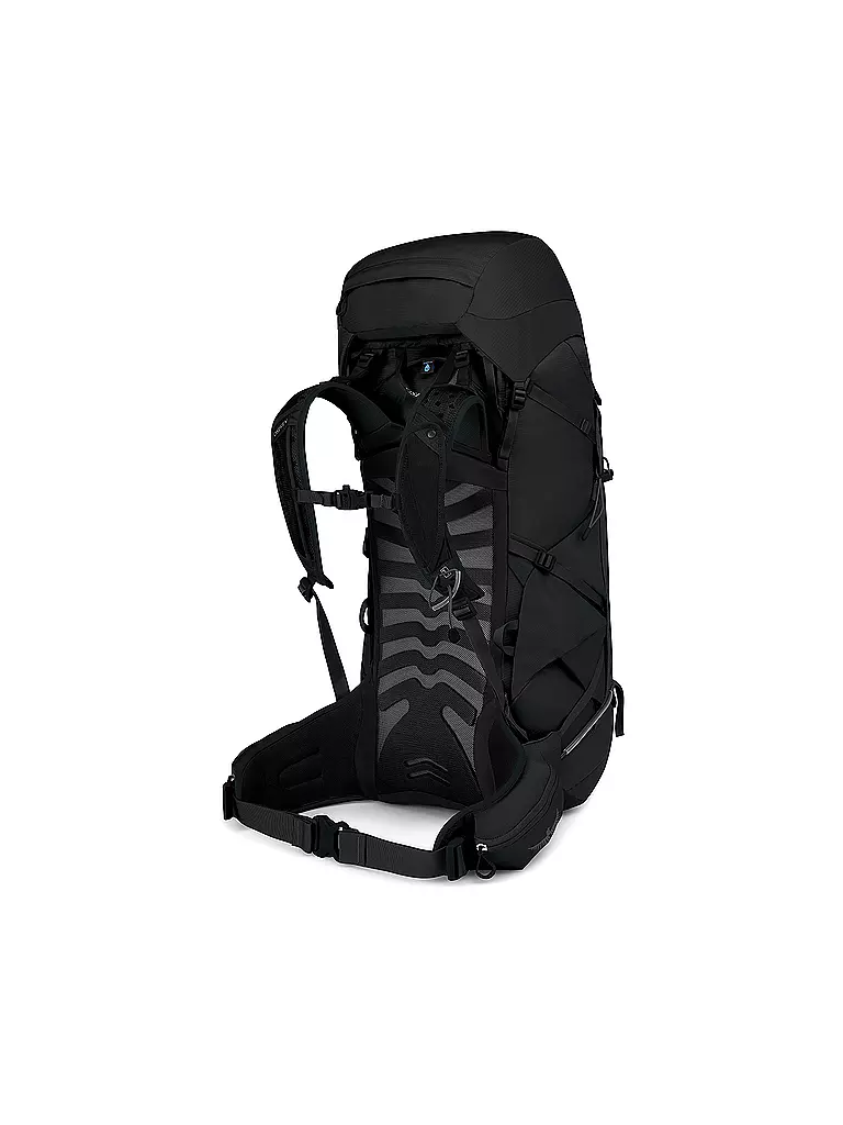 OSPREY | Wanderrucksack Talon 44 | schwarz