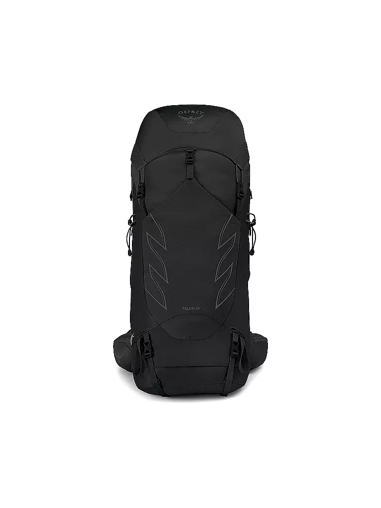 OSPREY | Wanderrucksack Talon 44 | schwarz