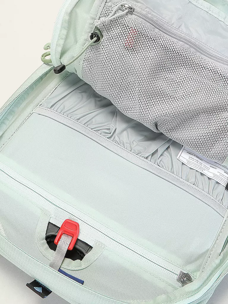 OSPREY | Wanderrucksack Tempest 11L | grün