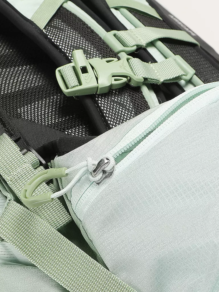 OSPREY | Wanderrucksack Tempest 11L | grün