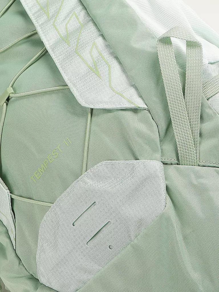 OSPREY | Wanderrucksack Tempest 11L | grün