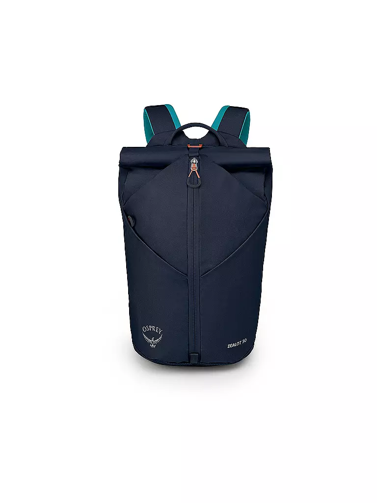 OSPREY | Wanderrucksack Zealot 30 | blau