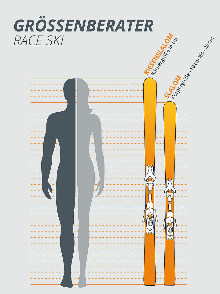 ATOMIC | Raceski Redster G9 Revoshock S + X12 GW | rot