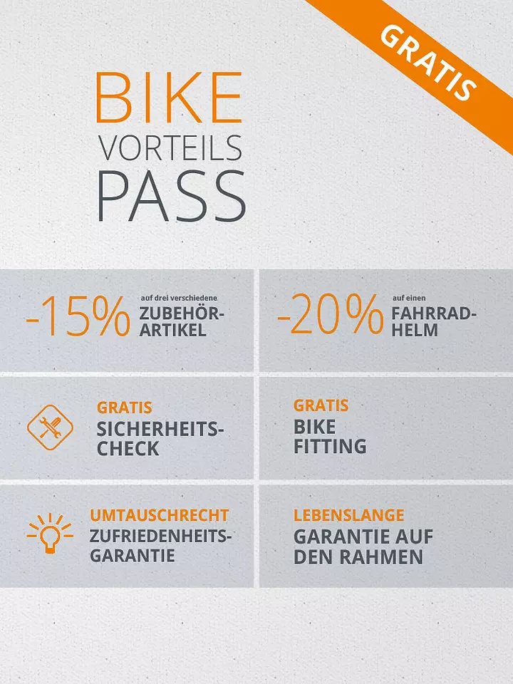 KTM | Herren X-Trekkingbike 28" Life 1964 Cross 2021 | schwarz