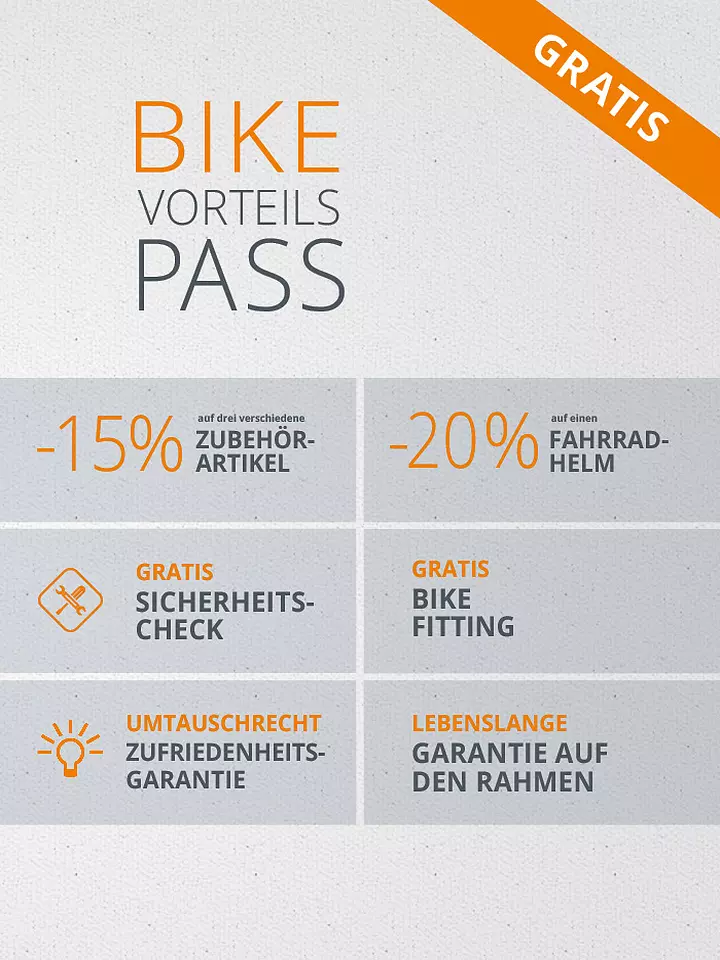 KTM | Herren X-Trekkingbike 28" Life Road | blau