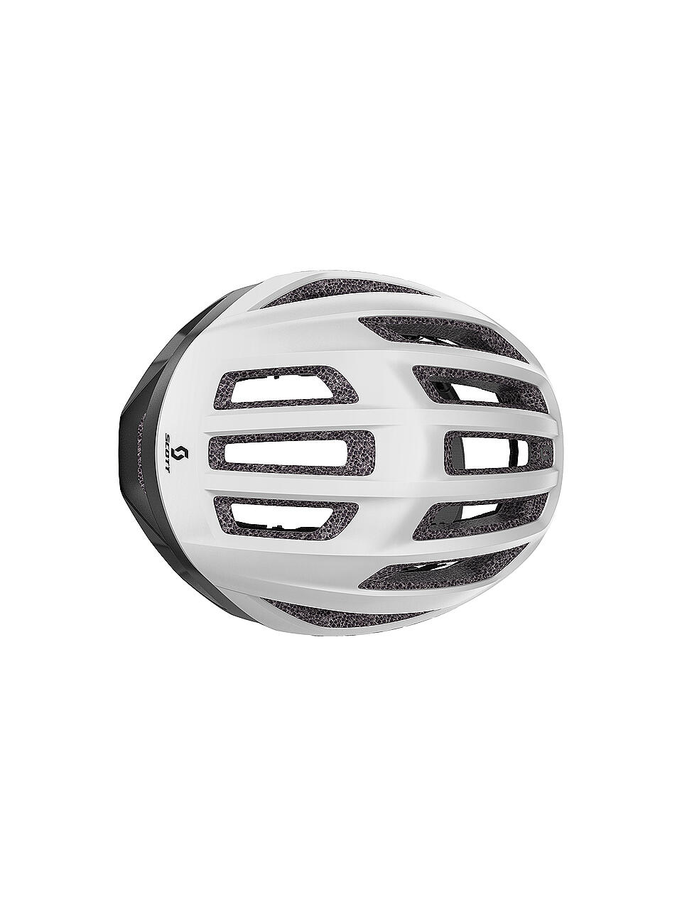 SCOTT | Fahrradhelm Centric PLUS (CE) | weiss