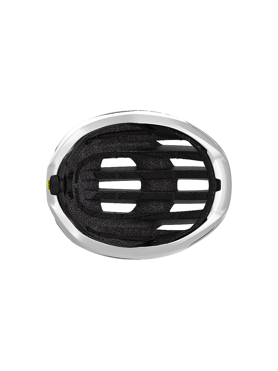 SCOTT | Fahrradhelm Centric PLUS (CE) | weiss