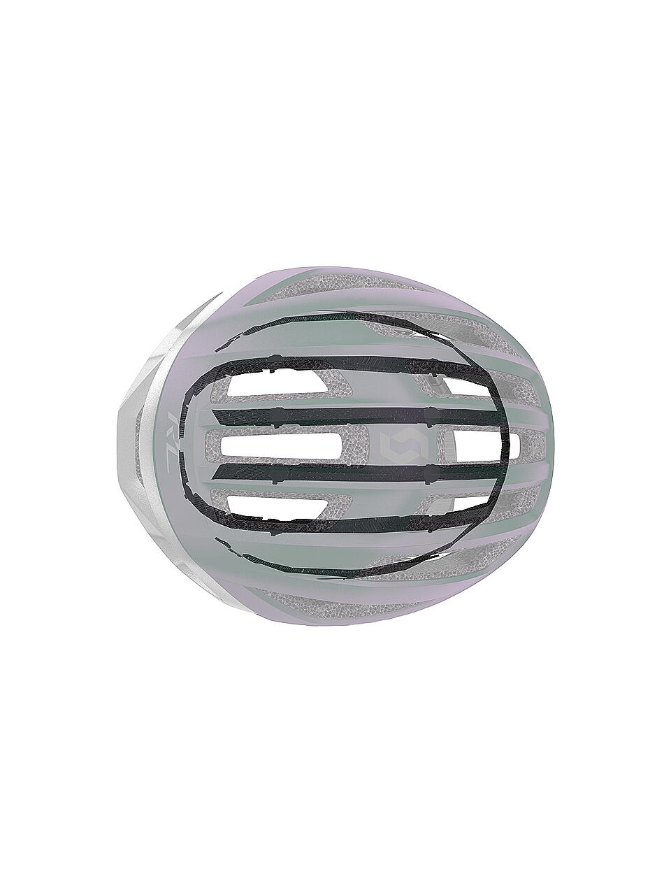 SCOTT | Fahrradhelm Centric PLUS (CE) | weiss