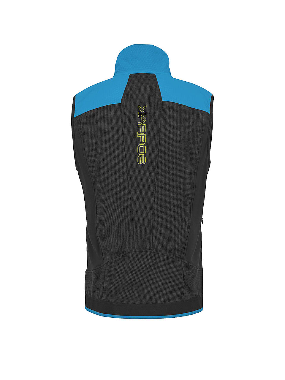 KARPOS | Herren Tourenweste Alagna Plus Evo | blau