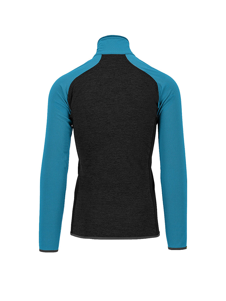 KARPOS | Herren Fleecejacke Odle | blau