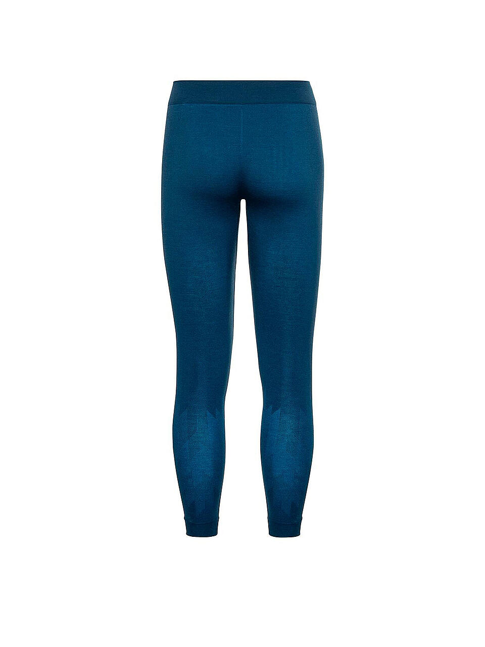 ODLO | Herren Unterziehtight Kinship Performance Wool Warm | petrol
