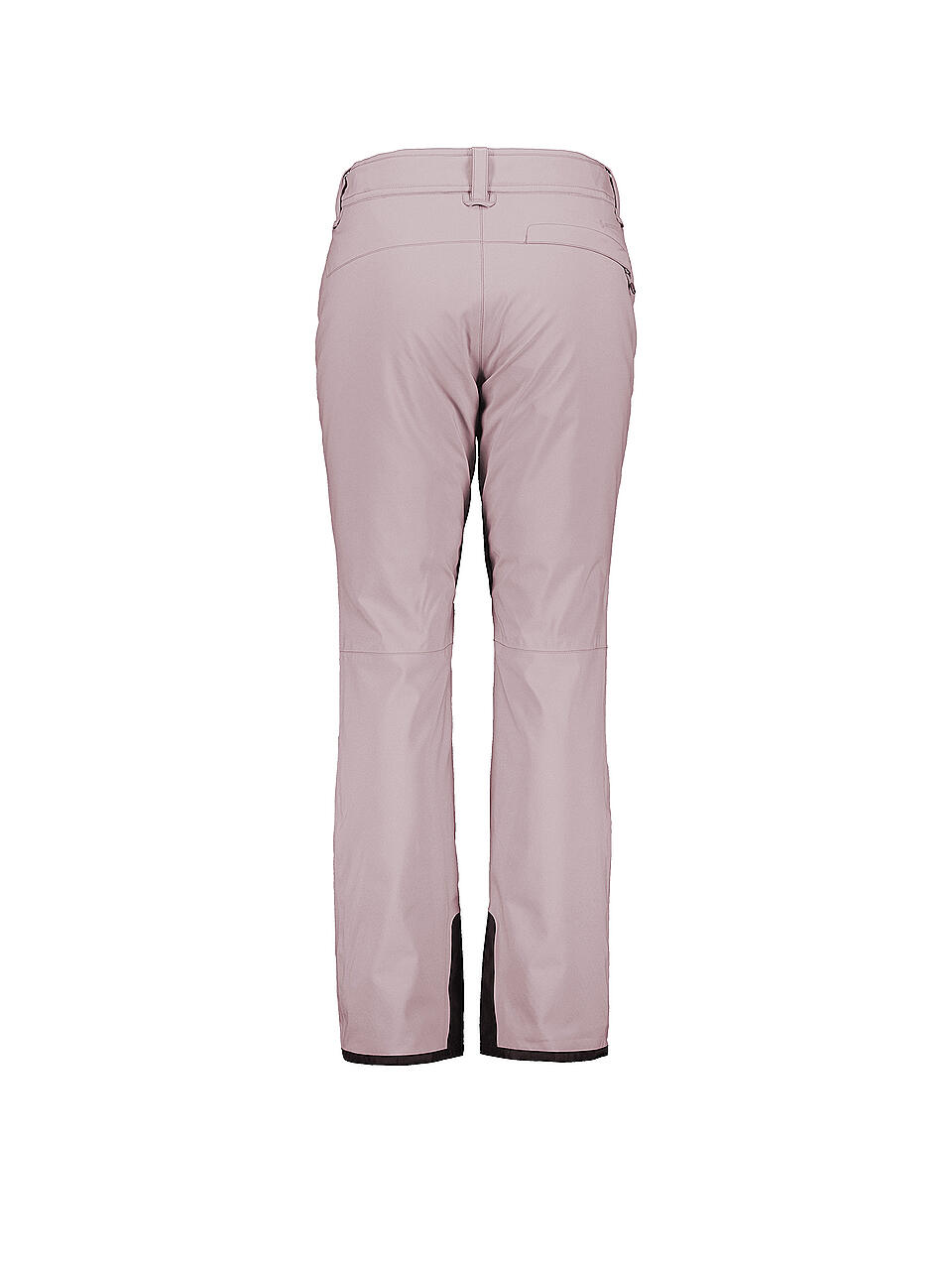 SCOTT | Damen Skihose Ultimate Dryo 10 | rosa