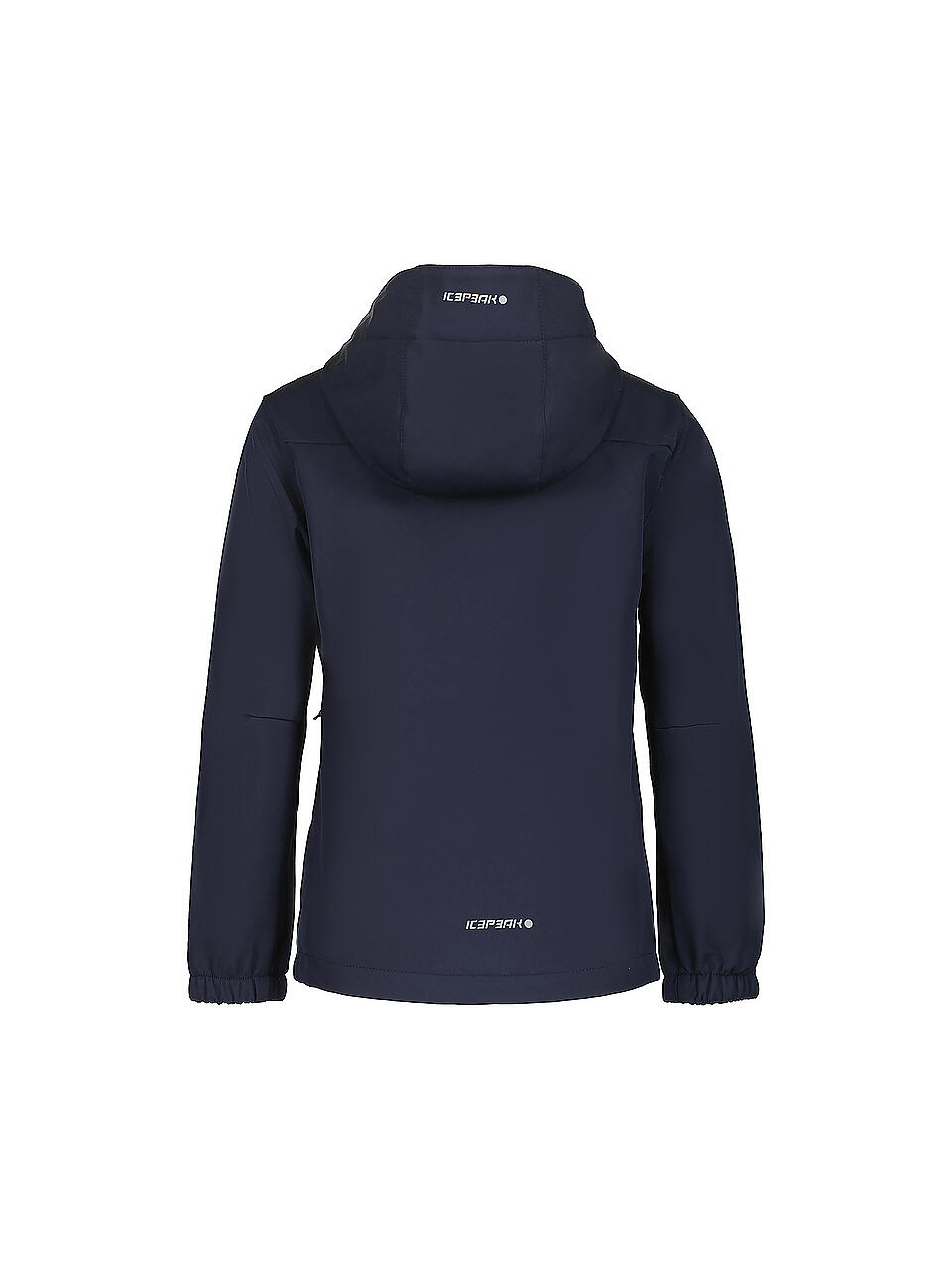 ICEPEAK | Jungen Softshelljacke Konan Jr | blau