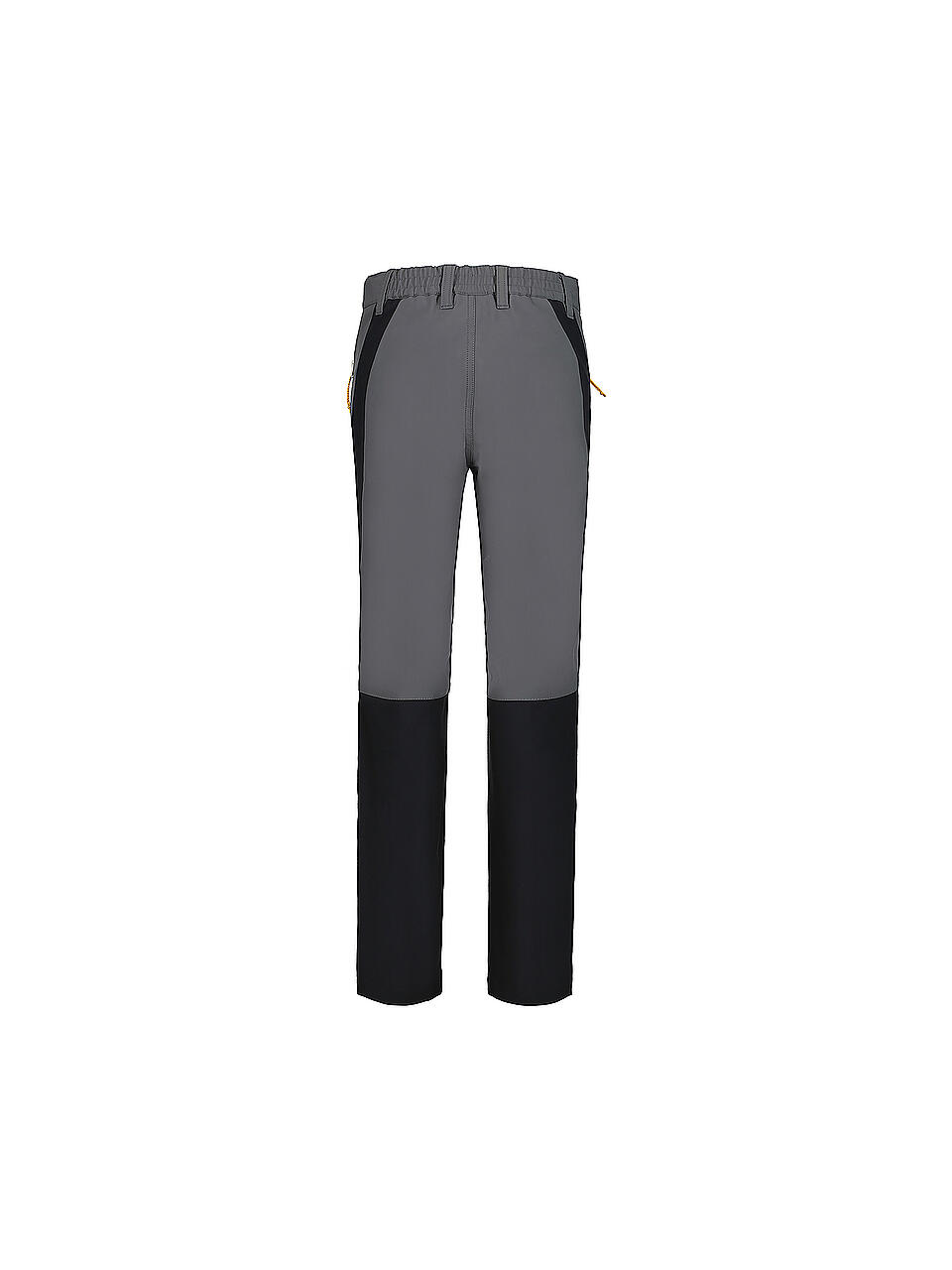 ICEPEAK | Jungen Wander Softshellhose Kuttawa JR | grau