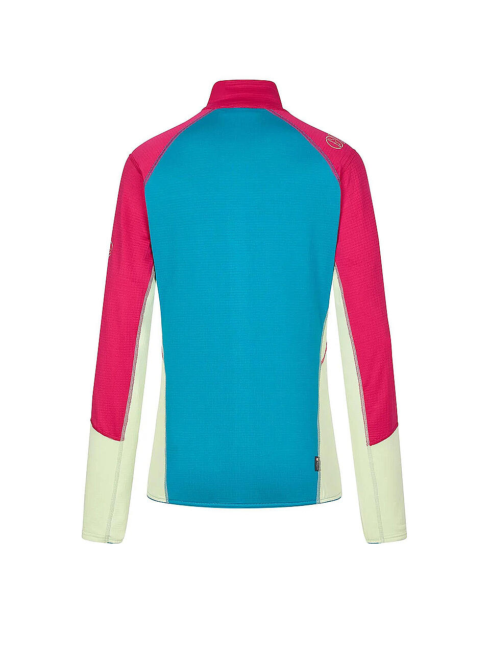 LA SPORTIVA | Damen Fleecejacke Chill | blau
