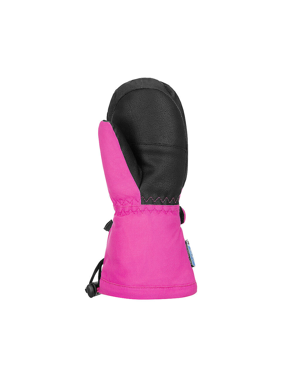 REUSCH | Mädchen Skifauster Kadir R-TEX® XT  Mitten | pink