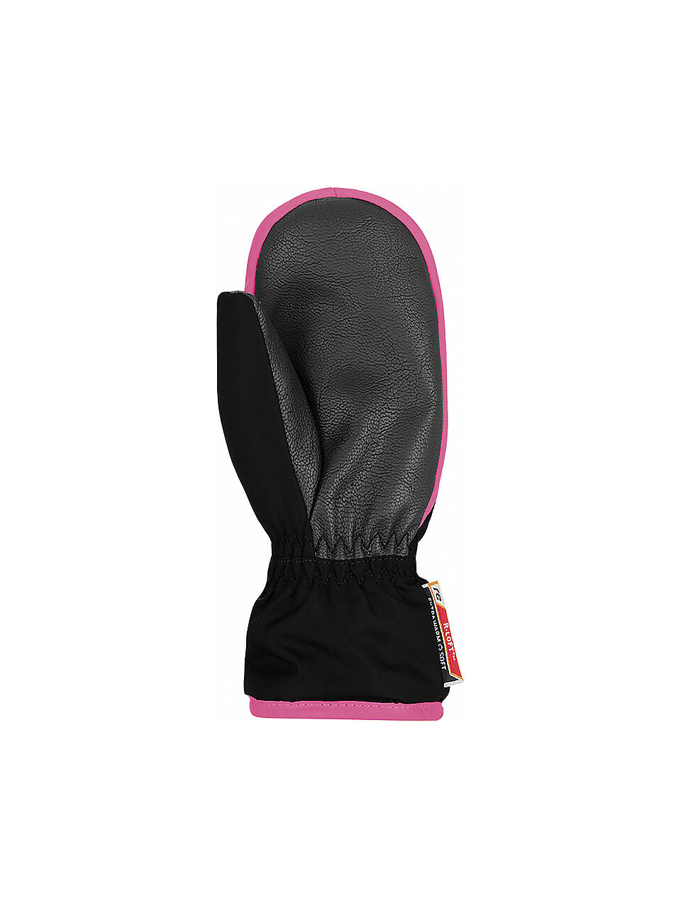 REUSCH | Mädchen Skifauster Ben  | pink