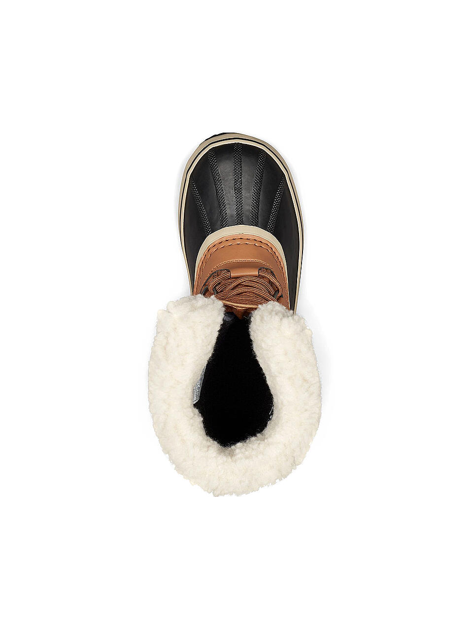 SOREL | Damen Schneestiefel Winter Carnival | braun