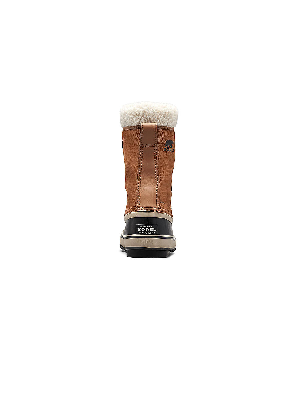SOREL | Damen Schneestiefel Winter Carnival | braun