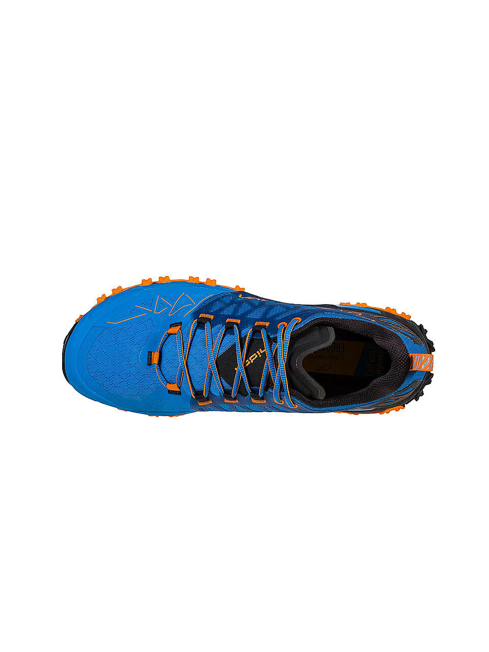LA SPORTIVA | Herren Traillaufschuhe Bushido II GTX | blau