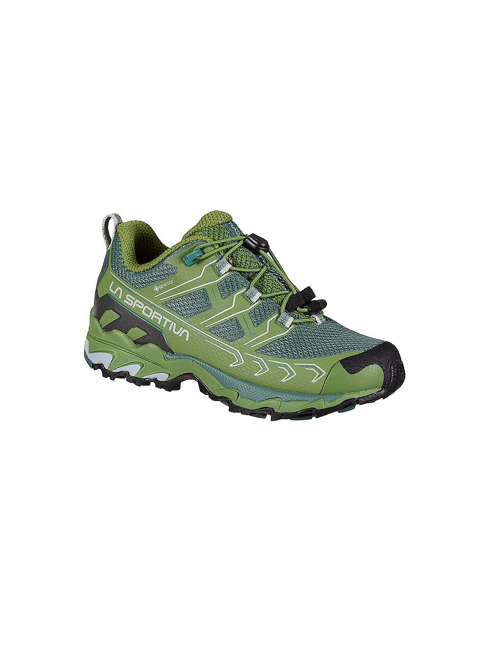 LA SPORTIVA | Kinder Laufschuhe Ultra Raptor II JR GTX | grau
